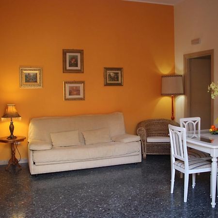 Palazzo Doria Daire Marsala Oda fotoğraf